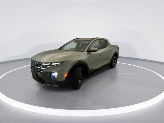 Used 2023 Hyundai Santa Cruz Limited AWD/4WD image 4