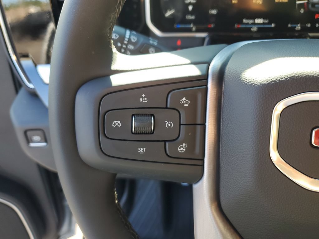 New 2026 GMC Sierra 2500 SLE w/ SLE Value Package; AWD/4WD image 20