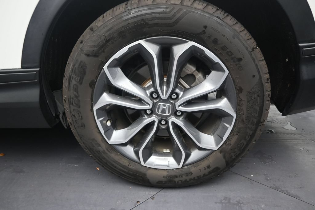 Used 2022 Honda CR-V EX image 9