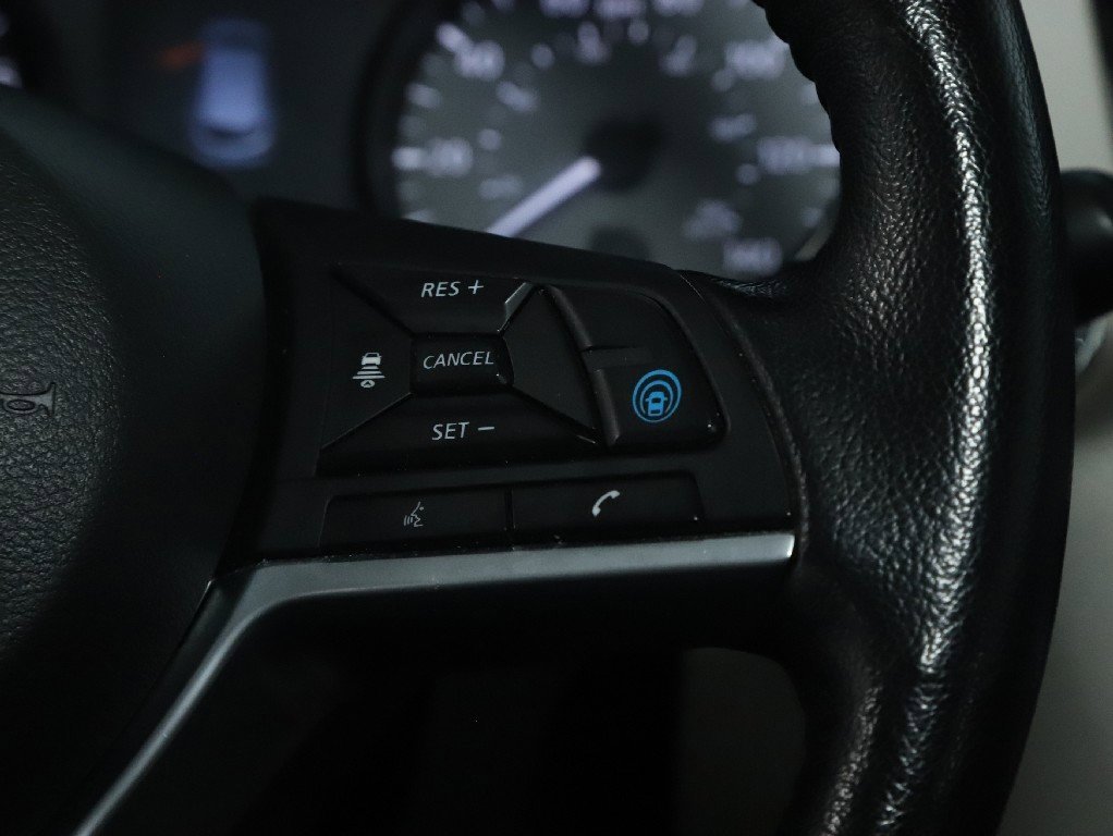 Used 2022 Nissan Rogue Sport SL w/ Premium Package image 24