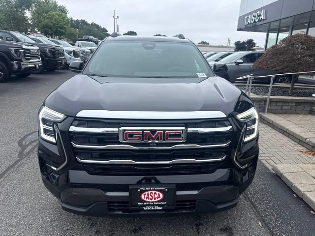 New 2027 GMC Terrain Elevation w/ Elevation Premium Package AWD/4WD image 2