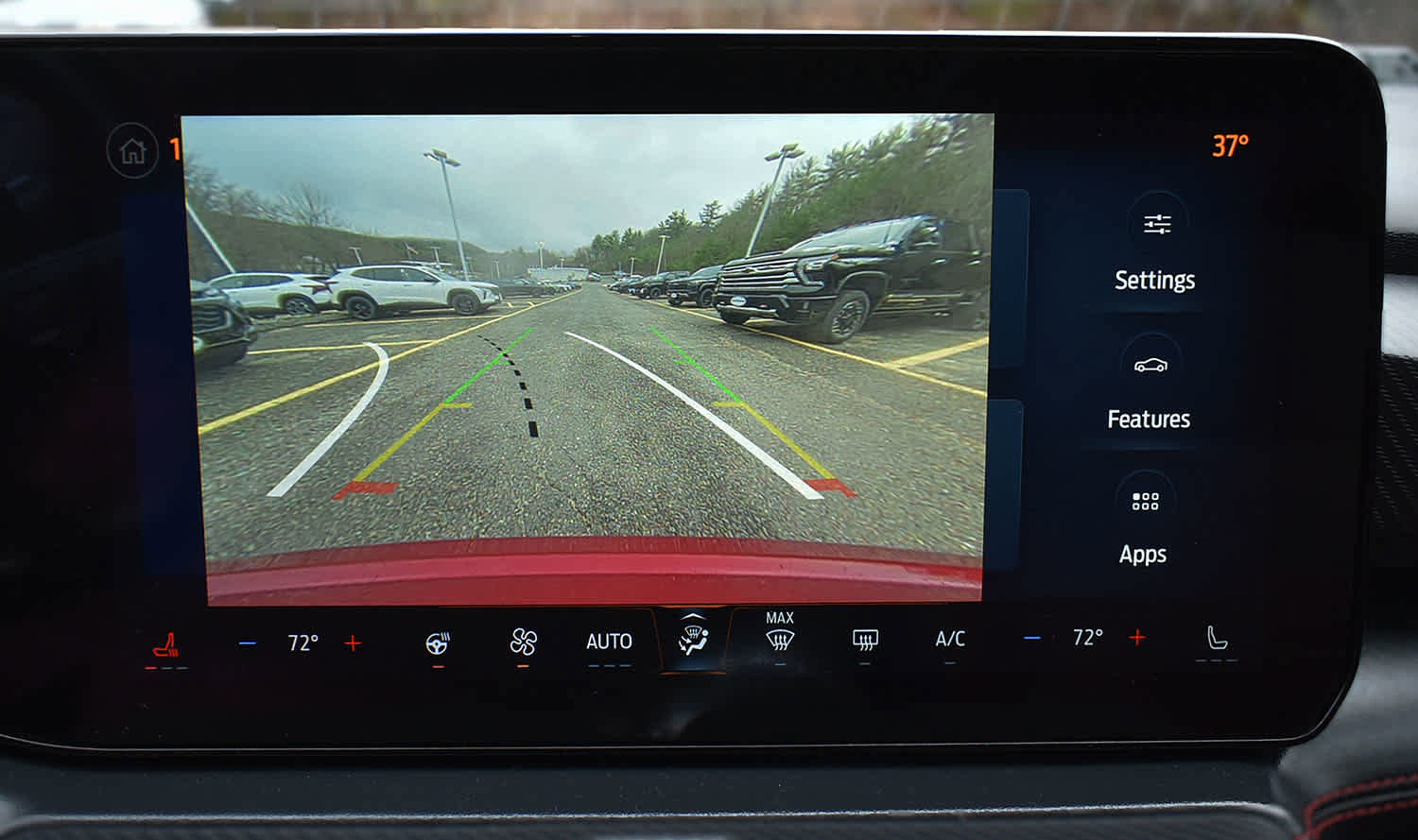 Used 2024 Ford Mustang GT Premium w/ GT Performance Package image 26