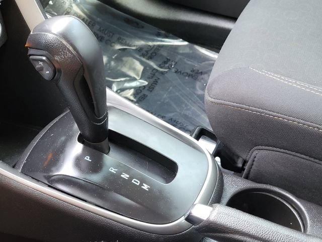 Used 2017 Chevrolet Trax LS w/ LPO, Protection Package image 14