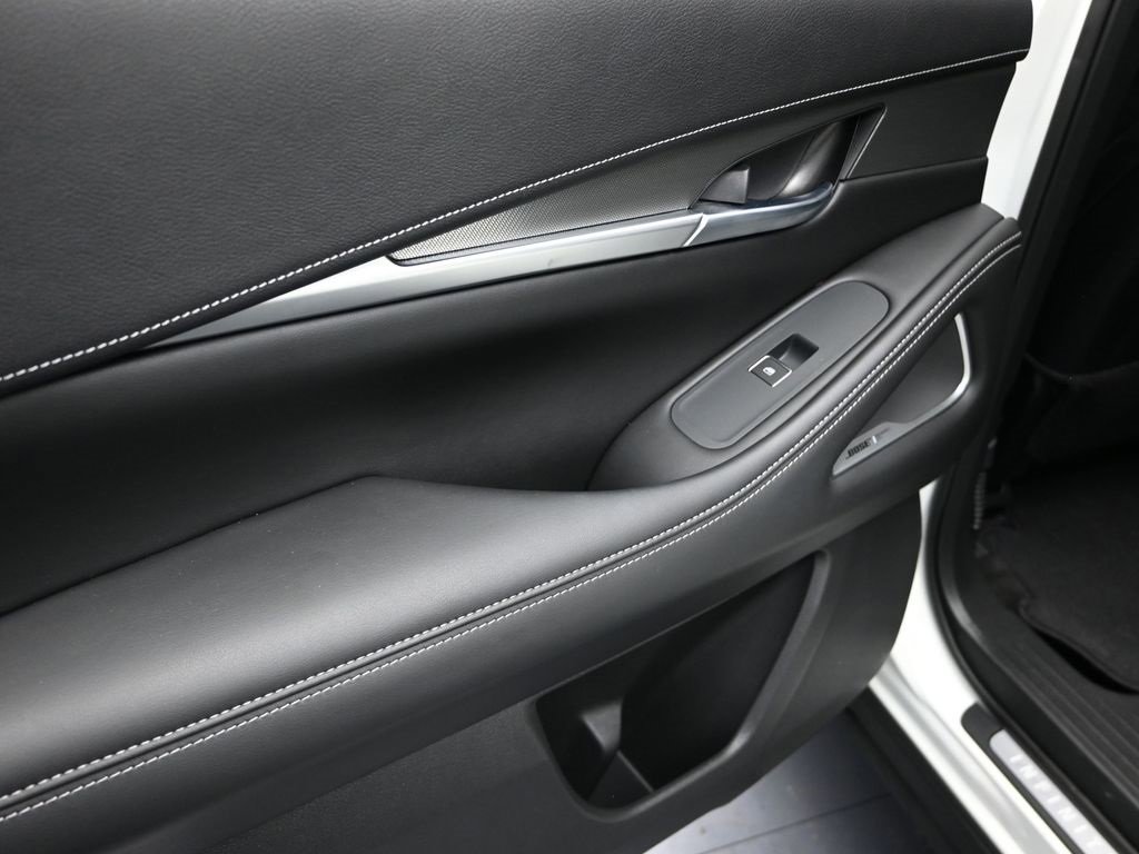 Certified 2023 INFINITI QX60 Luxe w/ Performance Audio Package image 17