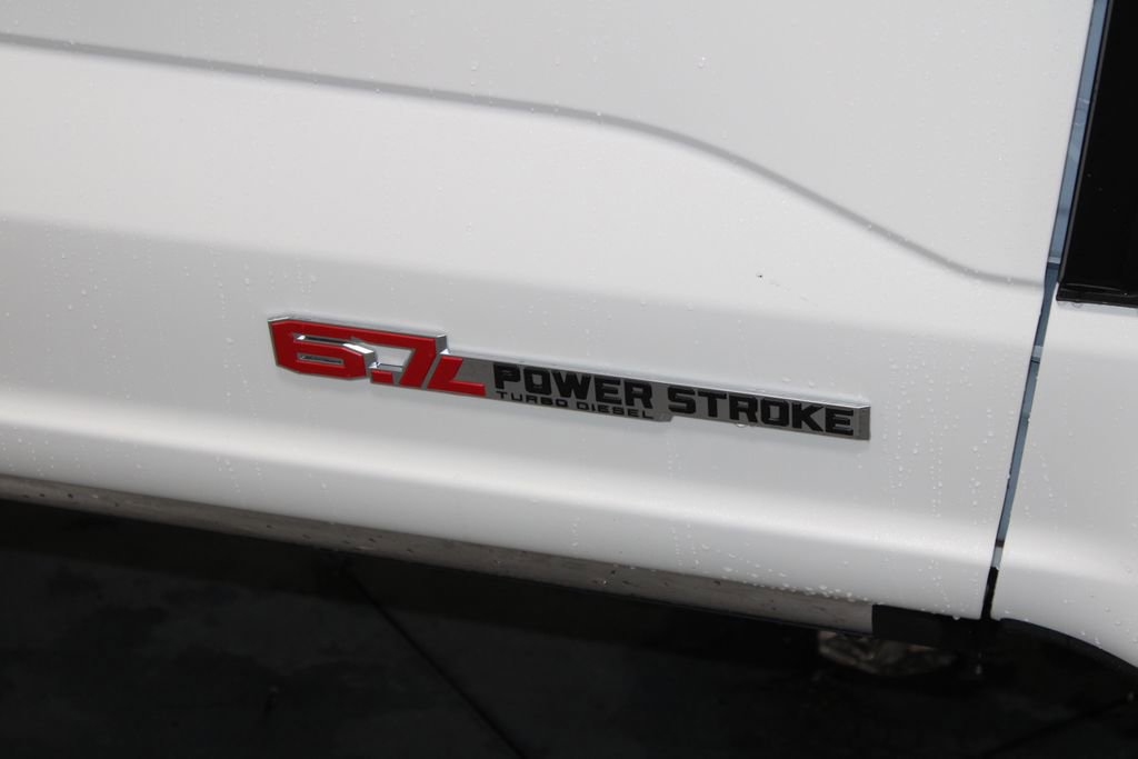 New 2026 Ford F250 Platinum image 11