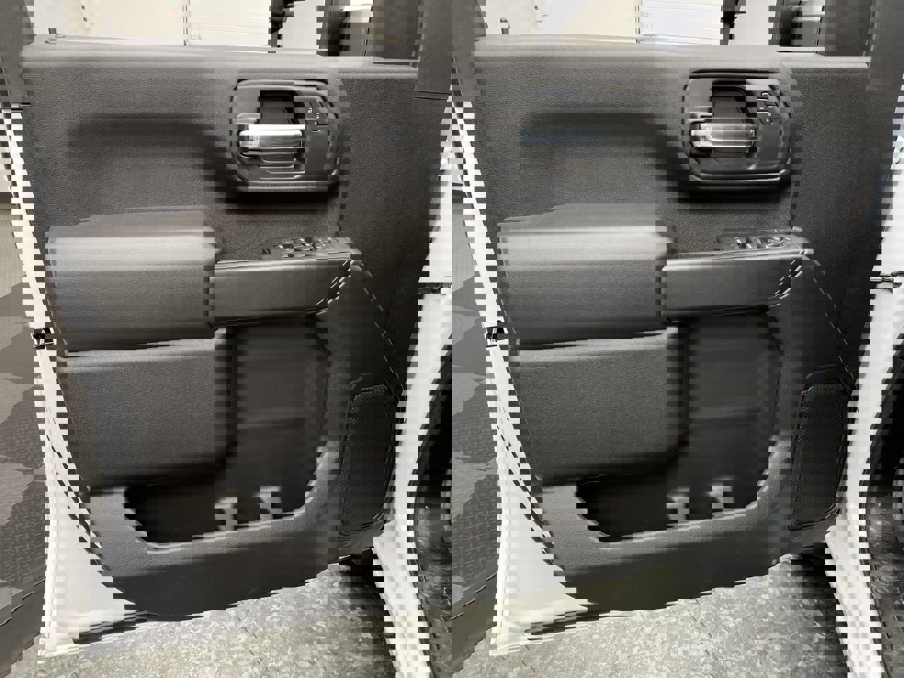 New 2025 Chevrolet Silverado 2500 W/T w/ WT Convenience Package image 7