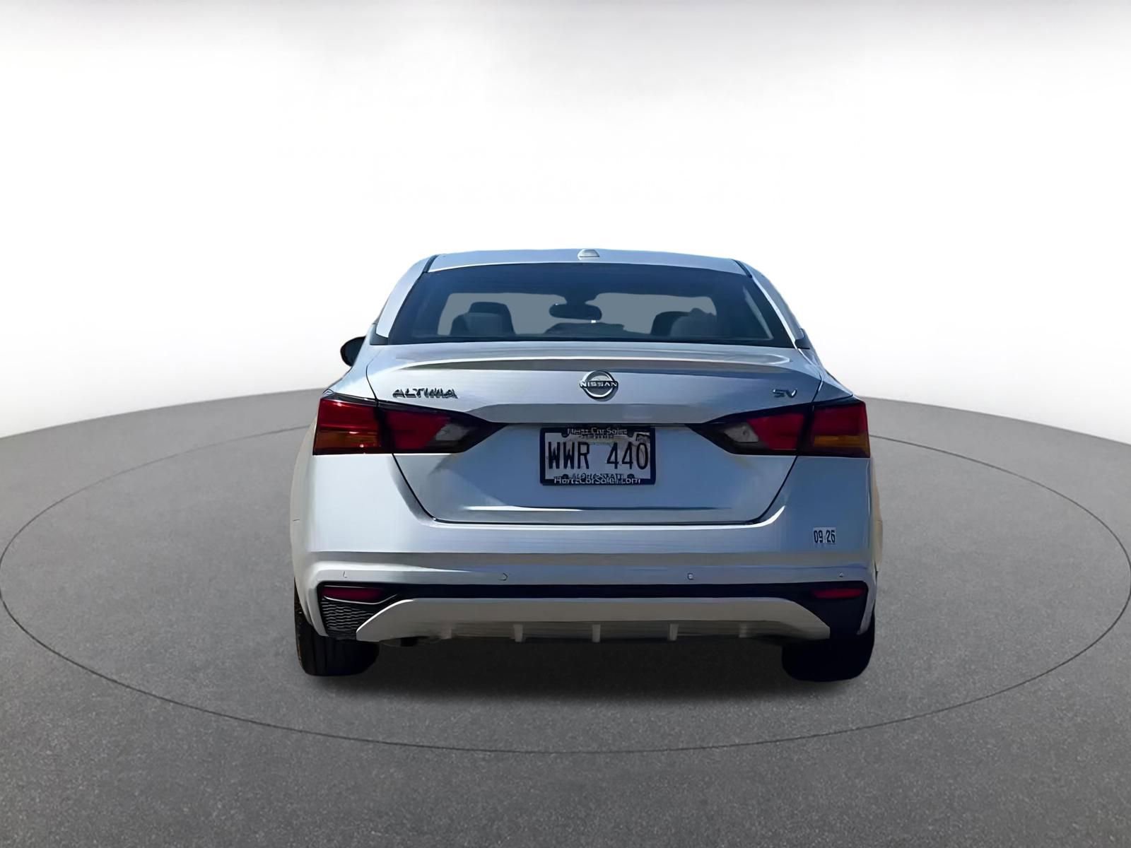 Used 2023 Nissan Altima 2.5 SV image 12