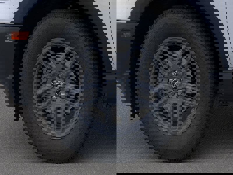 New 2026 Ford Bronco Sport Big Bend image 19