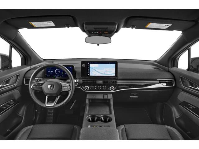 New 2025 Honda Prologue EX image 8