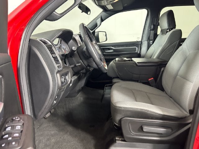 Used 2023 RAM 1500 Big Horn AWD/4WD image 12
