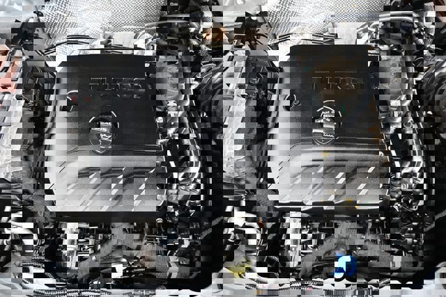 Used 2023 Chevrolet TrailBlazer ACTIV image 17