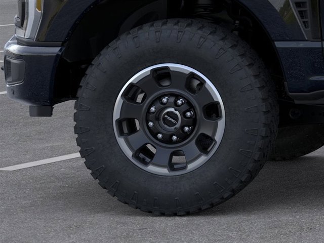 New 2026 Ford F350 Lariat w/ Tremor Off-Road Package AWD/4WD image 19