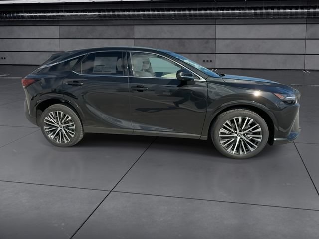 New 2026 Lexus RX 350 Premium Plus w/ Accessory Package (K3) FWD image 9