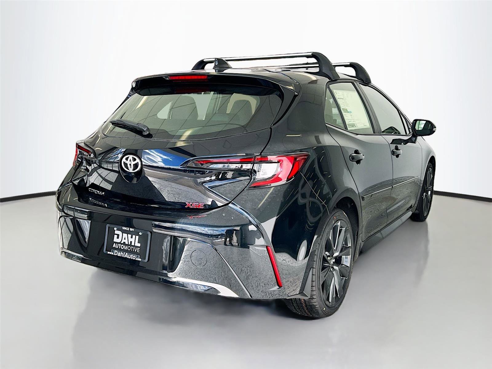 New 2026 Toyota Corolla XSE image 7