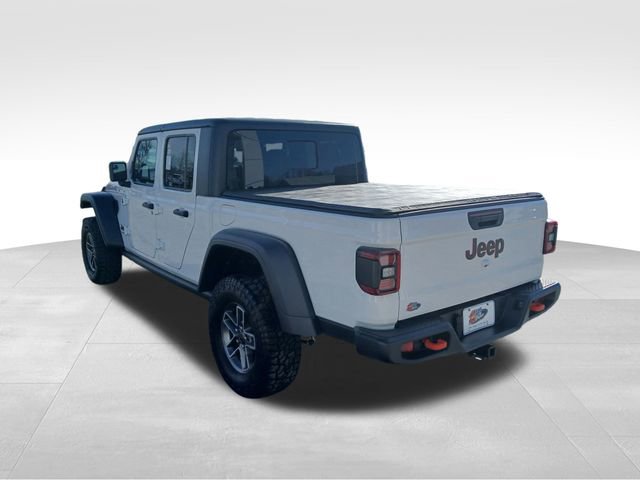 Used 2024 Jeep Gladiator Mojave image 3