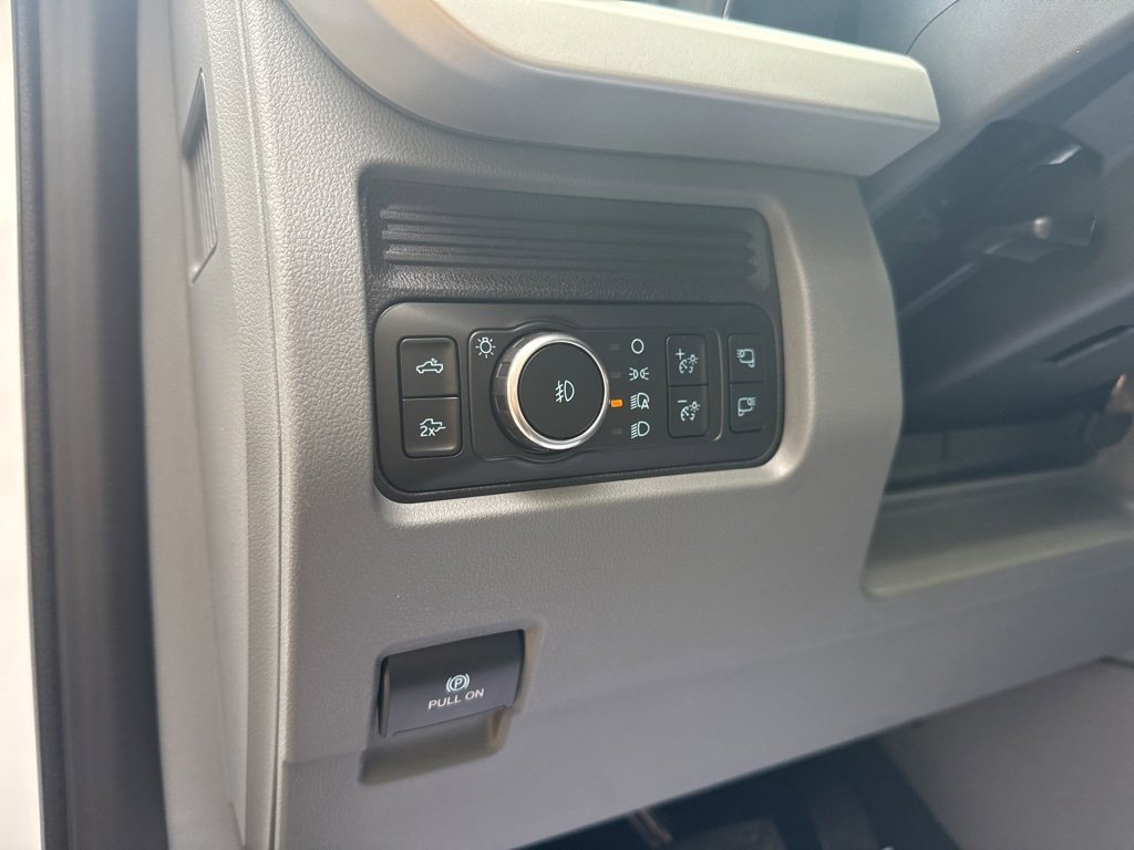 New 2026 Ford F250 XLT image 18