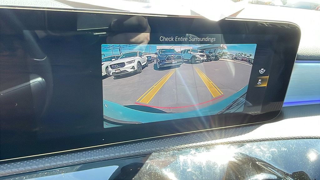 Used 2022 Mercedes-Benz A 220 image 22