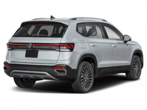 New 2026 Volkswagen Taos SE AWD/4WD image 2