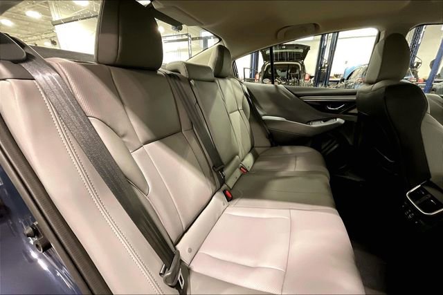 Used 2025 Subaru Legacy Limited image 27