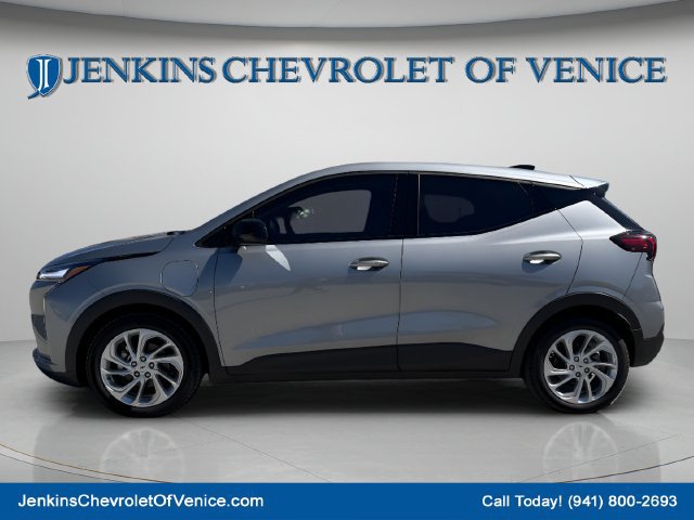 New 2027 Chevrolet Bolt LT FWD image 9