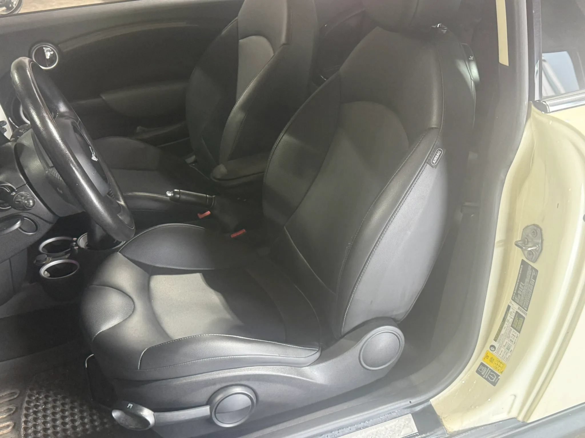 Used 2013 MINI Cooper Clubman S FWD image 10