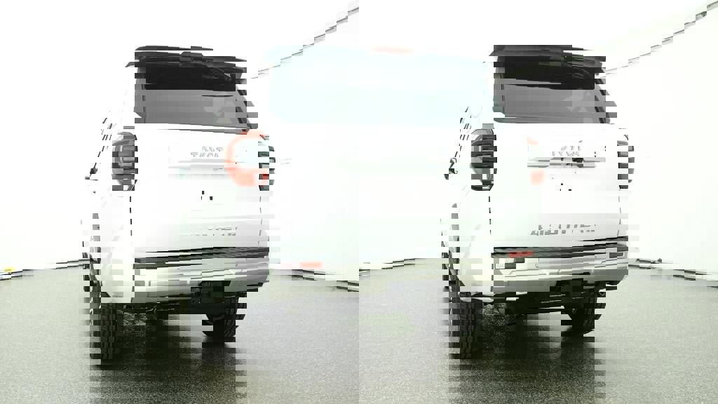 New 2026 Toyota 4Runner Limited image 22