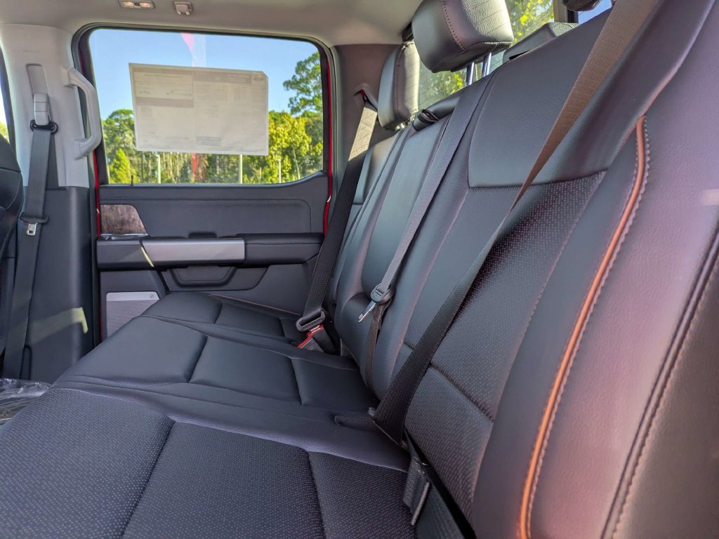 New 2026 Ford F250 Lariat AWD/4WD image 14