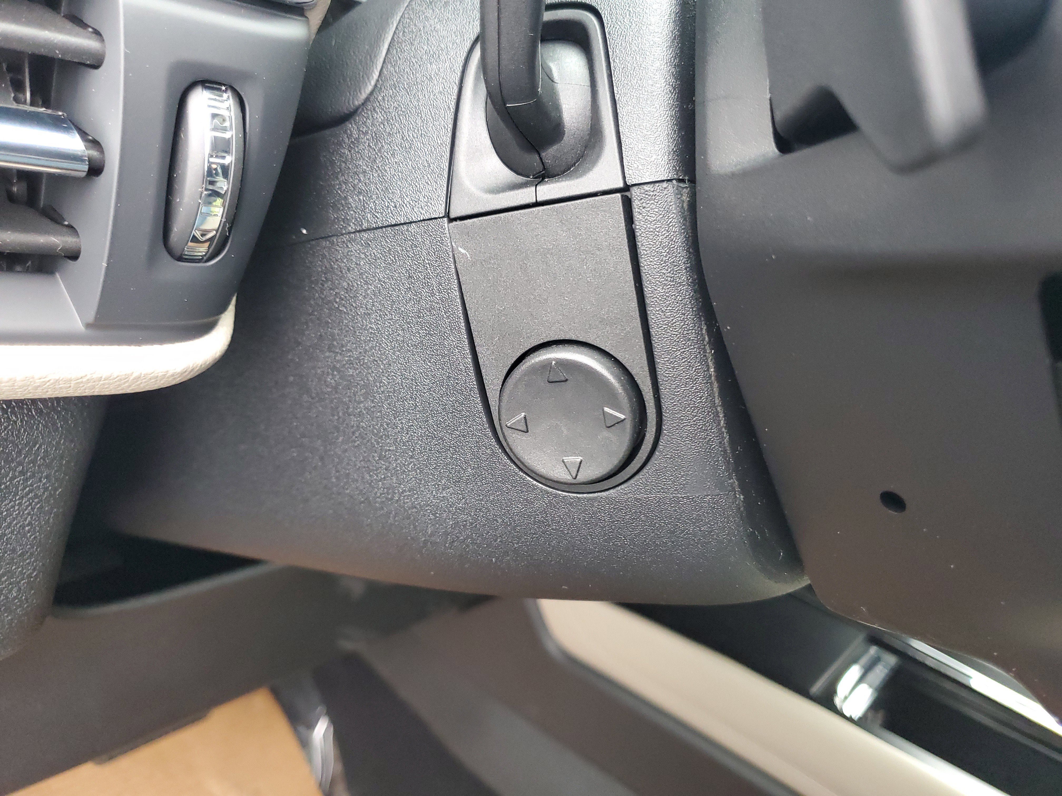 New 2026 Lincoln Corsair Premiere image 15