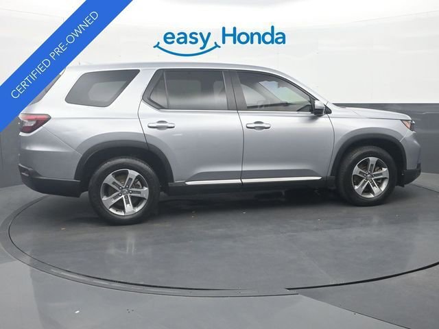 Used 2023 Honda Pilot EX-L image 8