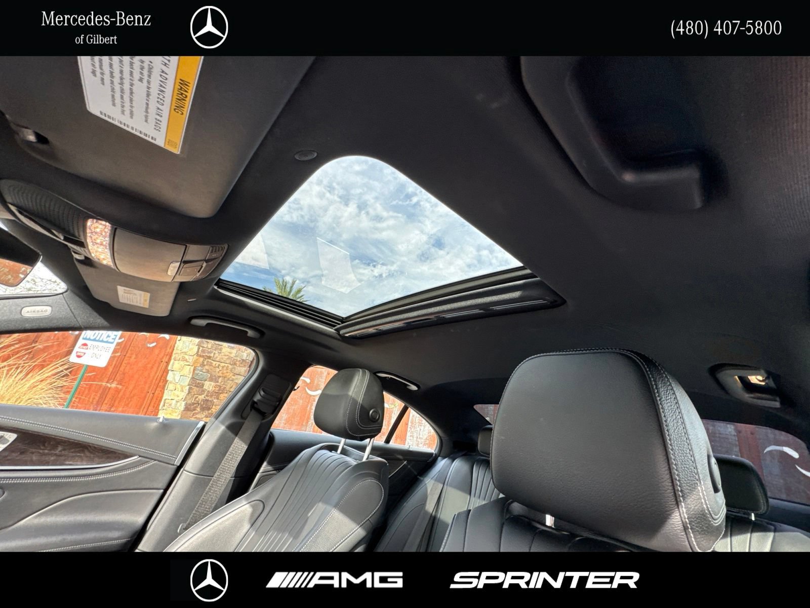 Used 2019 Mercedes-Benz CLS 450 image 17