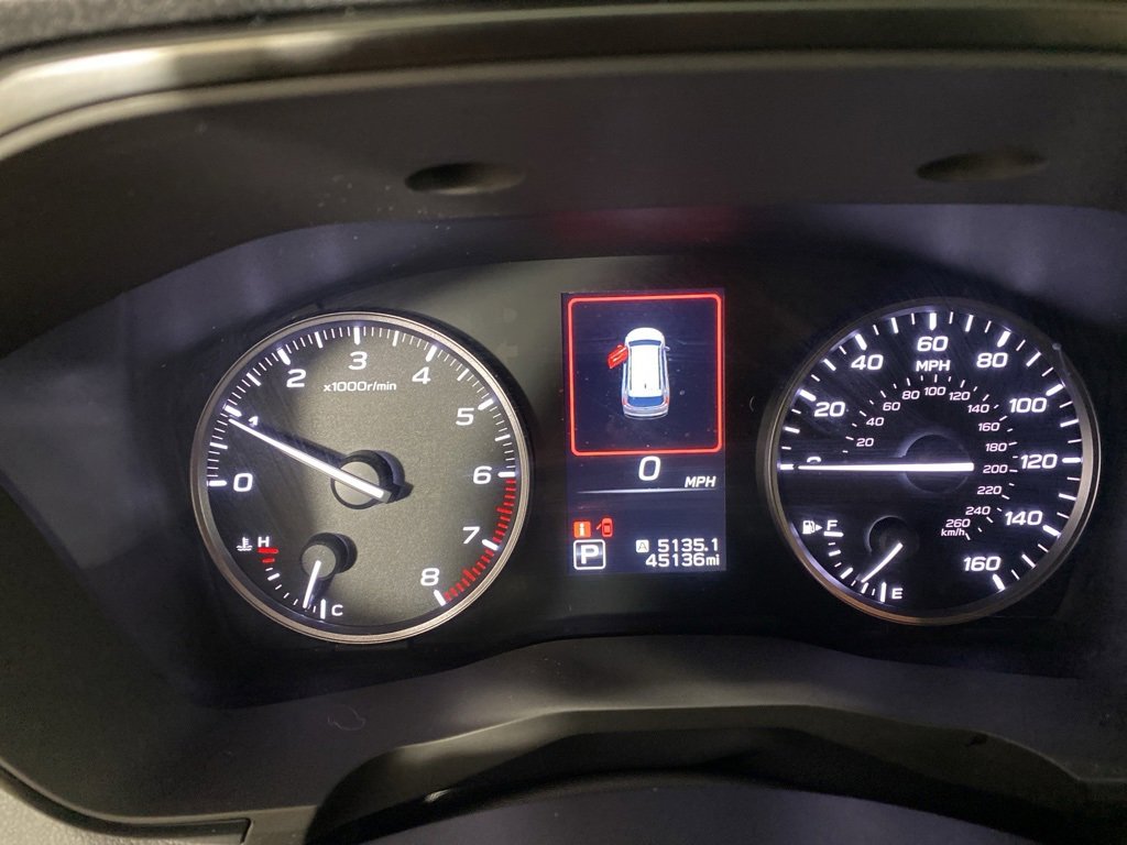 Used 2023 Subaru Ascent Onyx Edition image 16