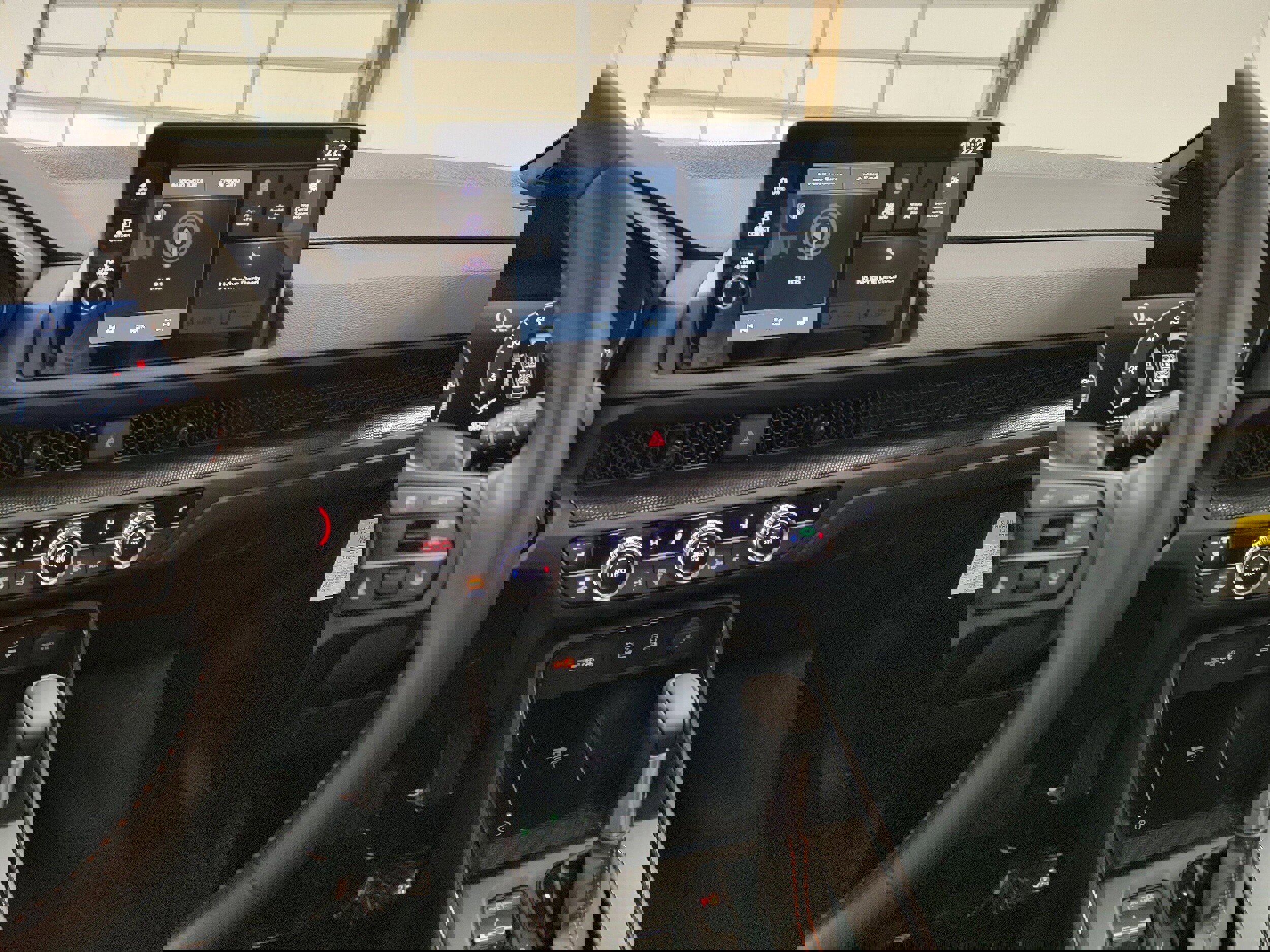 New 2026 Honda CR-V Sport-L image 7