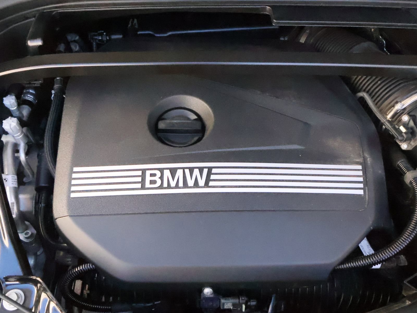 Used 2024 BMW X1 xDrive28i image 46