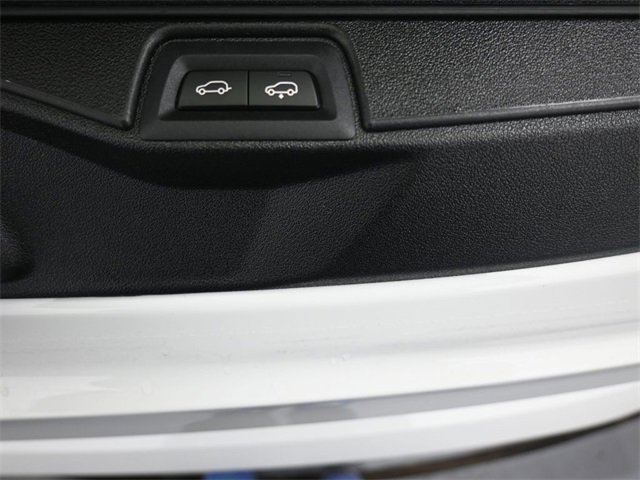 Used 2021 BMW X7 xDrive40i image 26