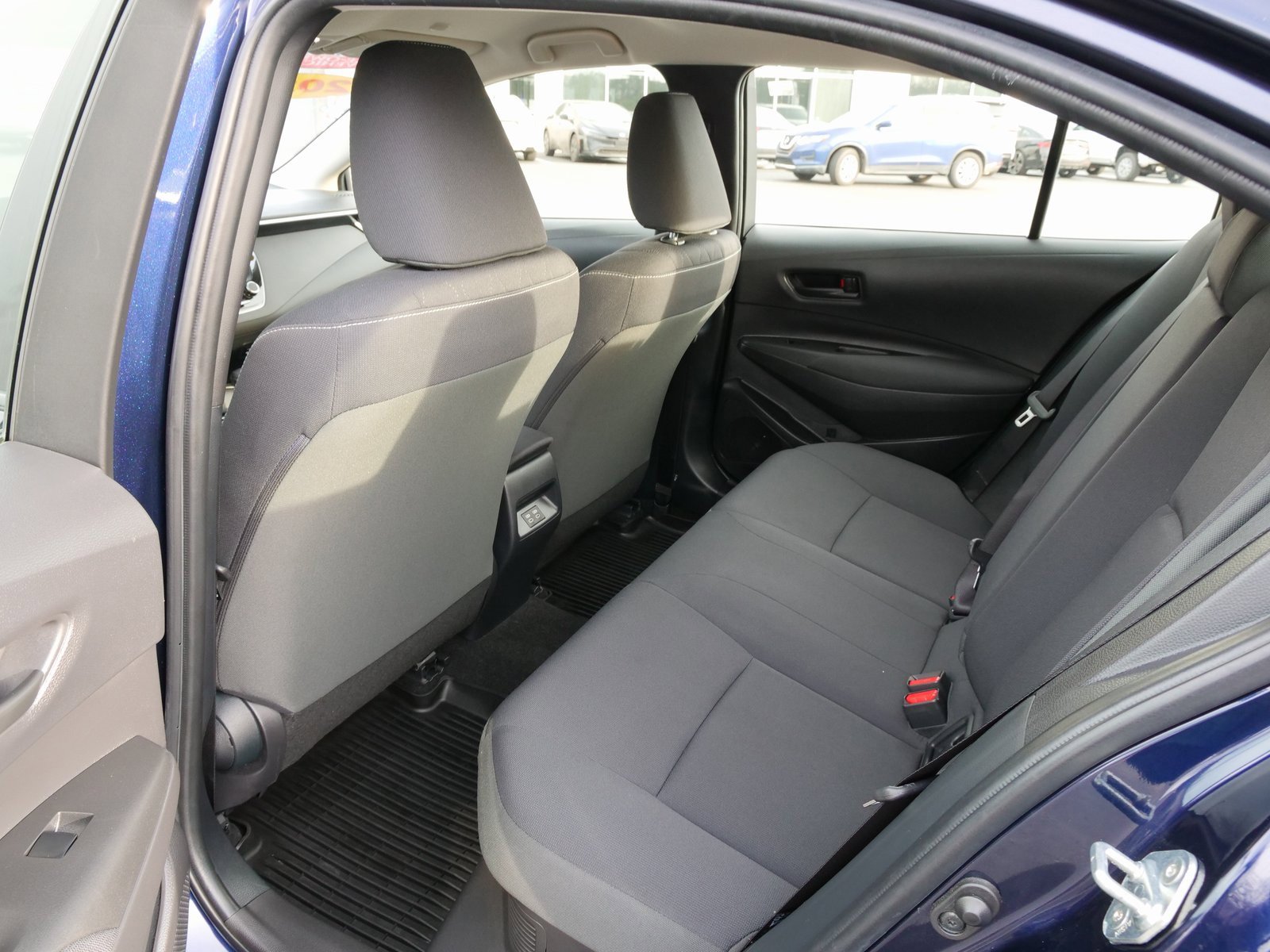 Used 2024 Toyota Corolla LE image 16