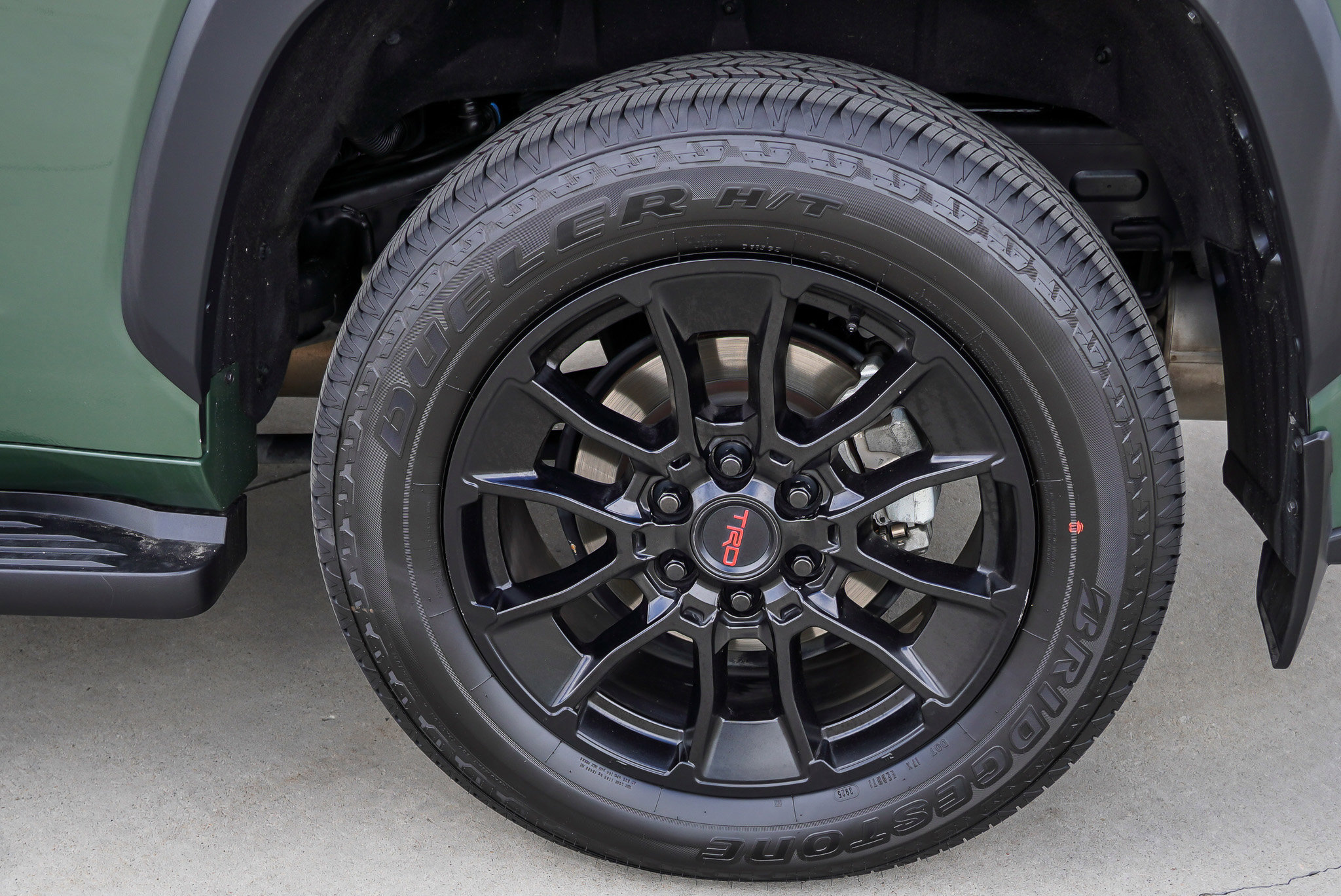 Certified 2023 Toyota Sequoia SR5 image 13