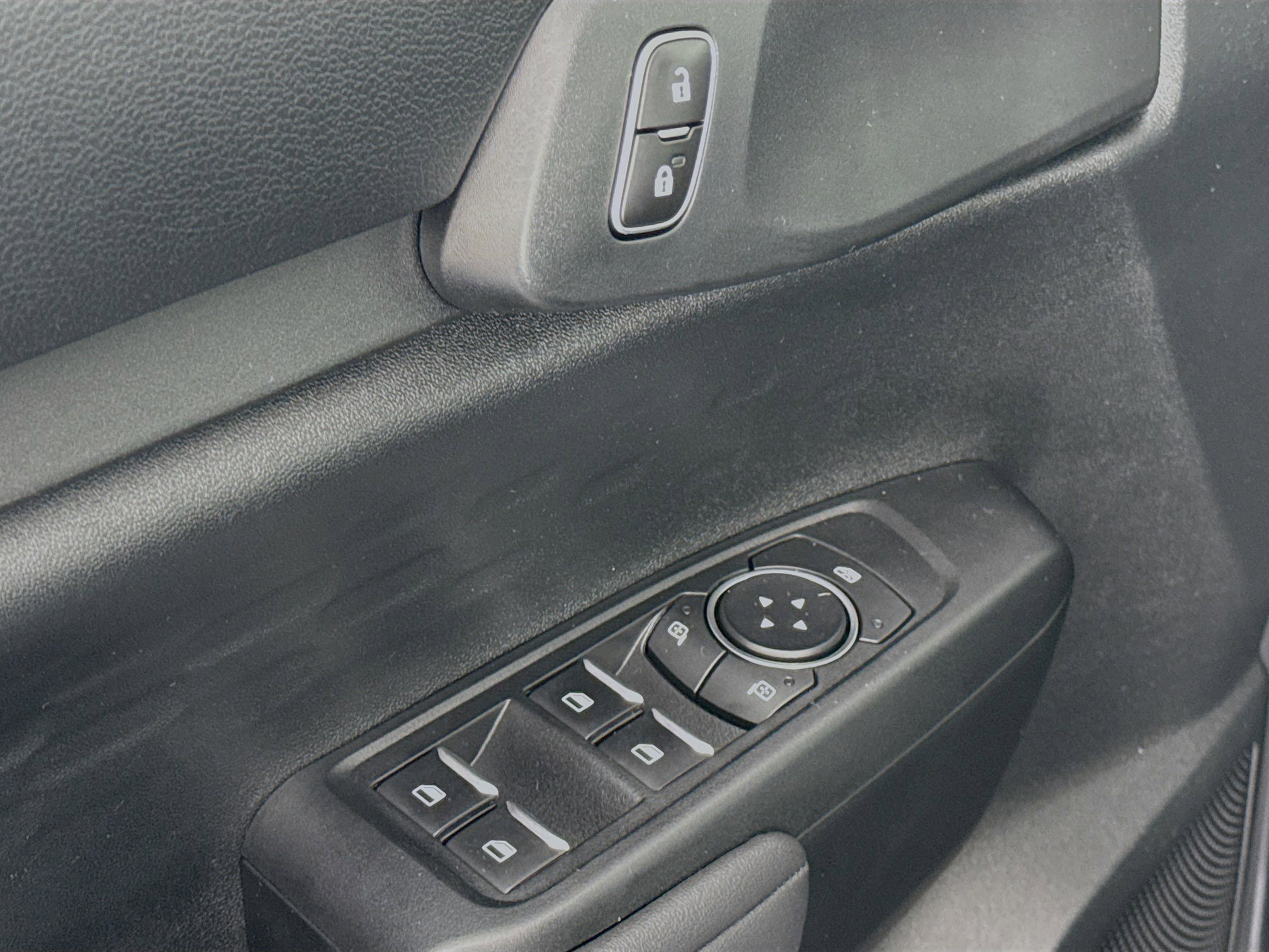 Used 2024 Ford Ranger XL w/ Trailer Tow Package image 17