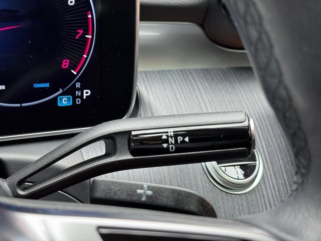 Used 2023 Mercedes-Benz C 300 4MATIC Sedan image 20