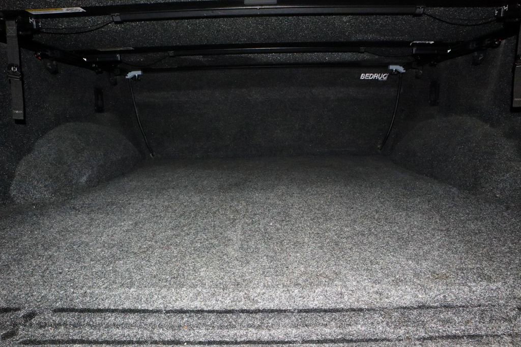 Used 2020 Ford F150 Platinum w/ Equipment Group 701A Luxury image 15