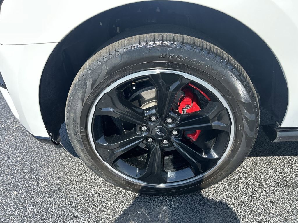 Used 2024 Ford Expedition Limited AWD/4WD image 16