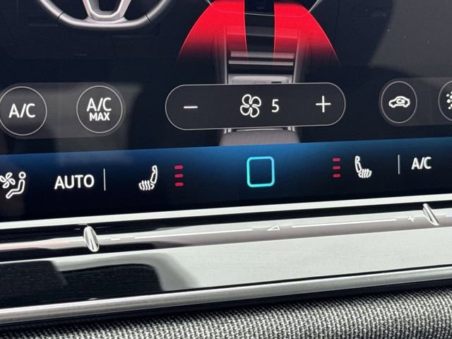 New 2026 Volkswagen Tiguan S image 20