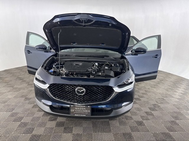 New 2025 MAZDA CX-30 AWD 2.5 S w/ Premium Package image 10