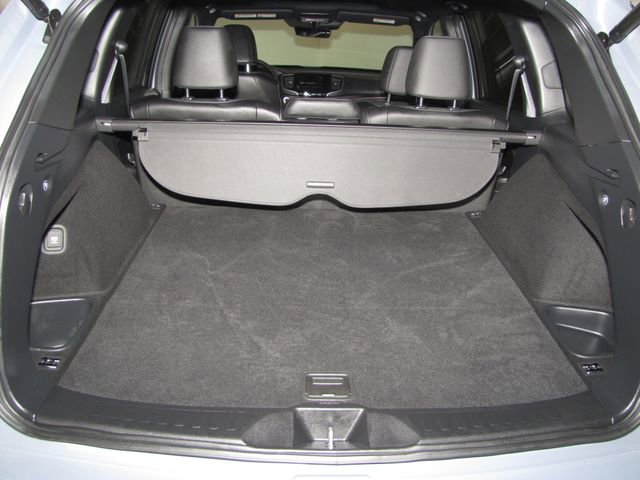 Certified 2025 Honda Passport EX-L image 18