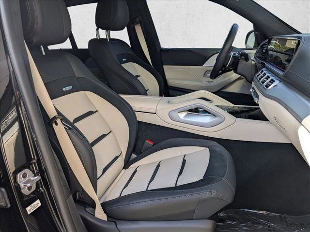 Used 2024 Mercedes-Benz GLE 63 AMG S image 25