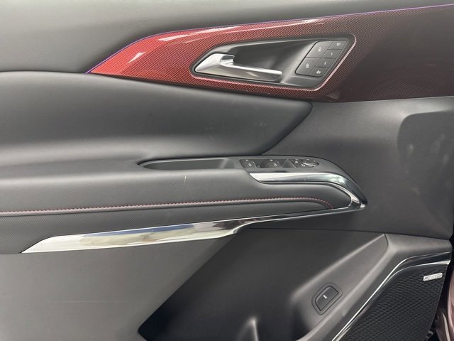 New 2026 Chevrolet Traverse RS image 9