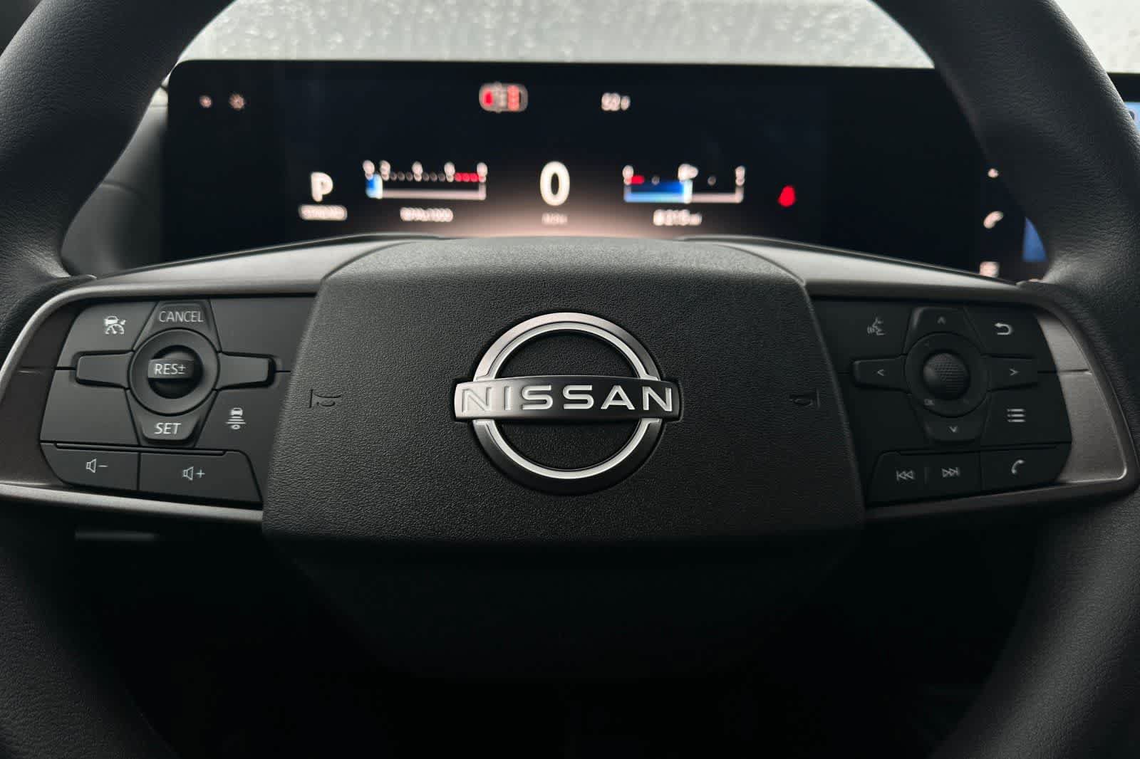 New 2026 Nissan Sentra SV w/ Floor Mat Package FWD image 26