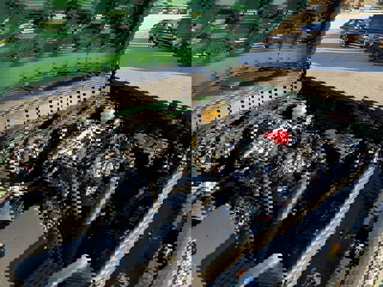 New 2025 Ford Bronco Big Bend image 45