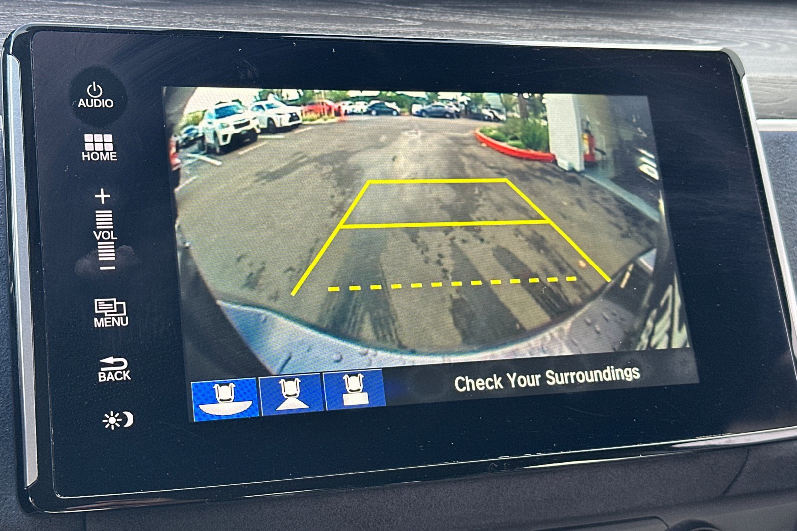 Used 2018 Honda Clarity Touring image 25