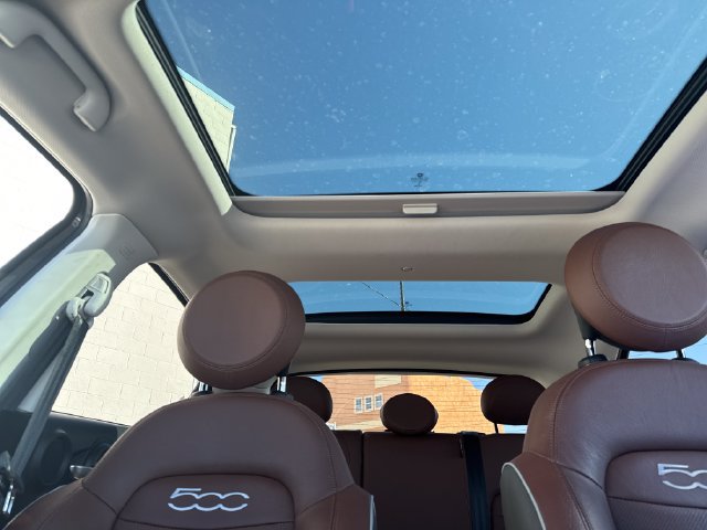 Used 2021 FIAT 500X Trekking AWD/4WD image 21