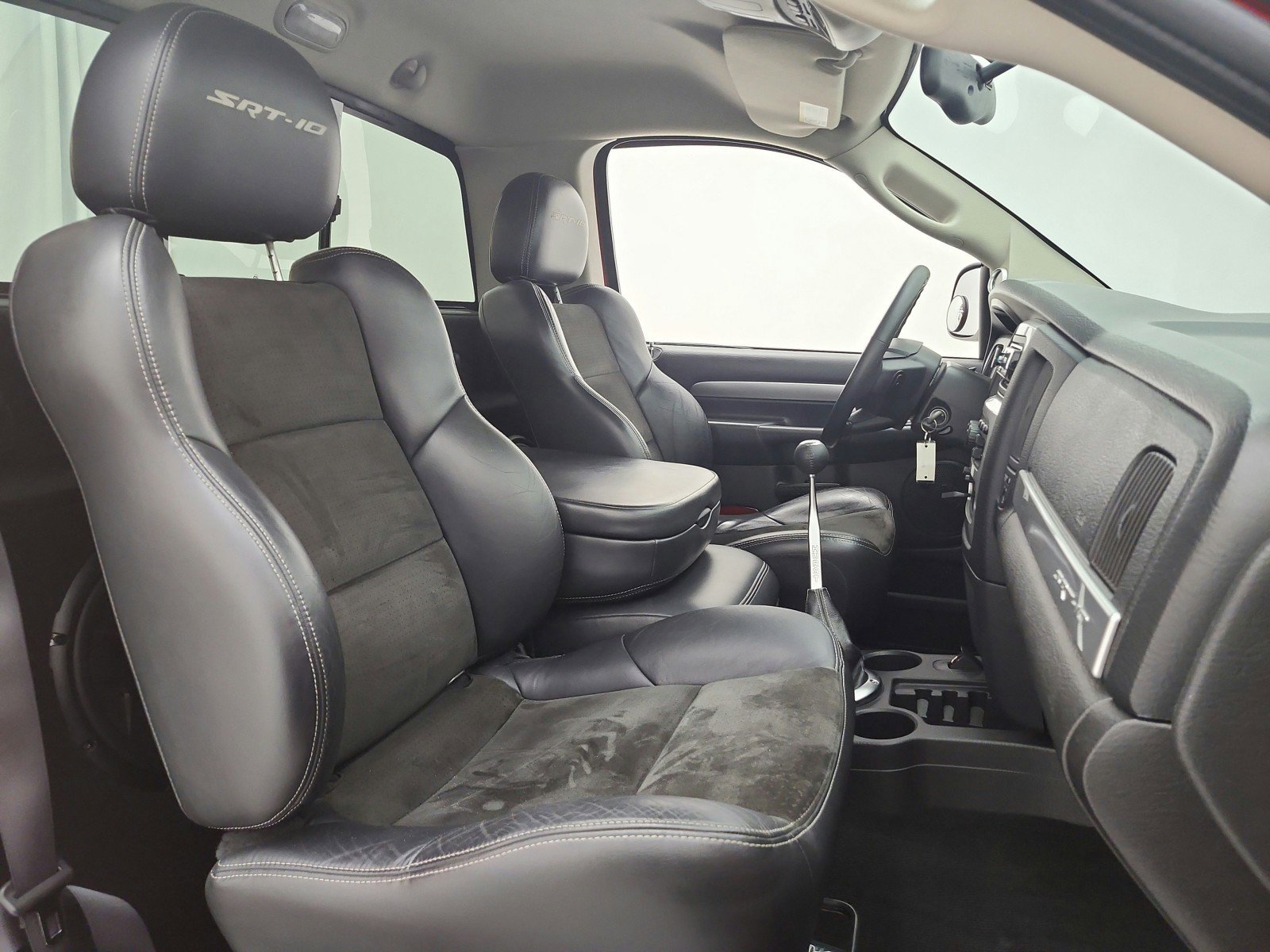 Used 2004 Dodge Ram 1500 Truck 2WD Regular Cab image 17